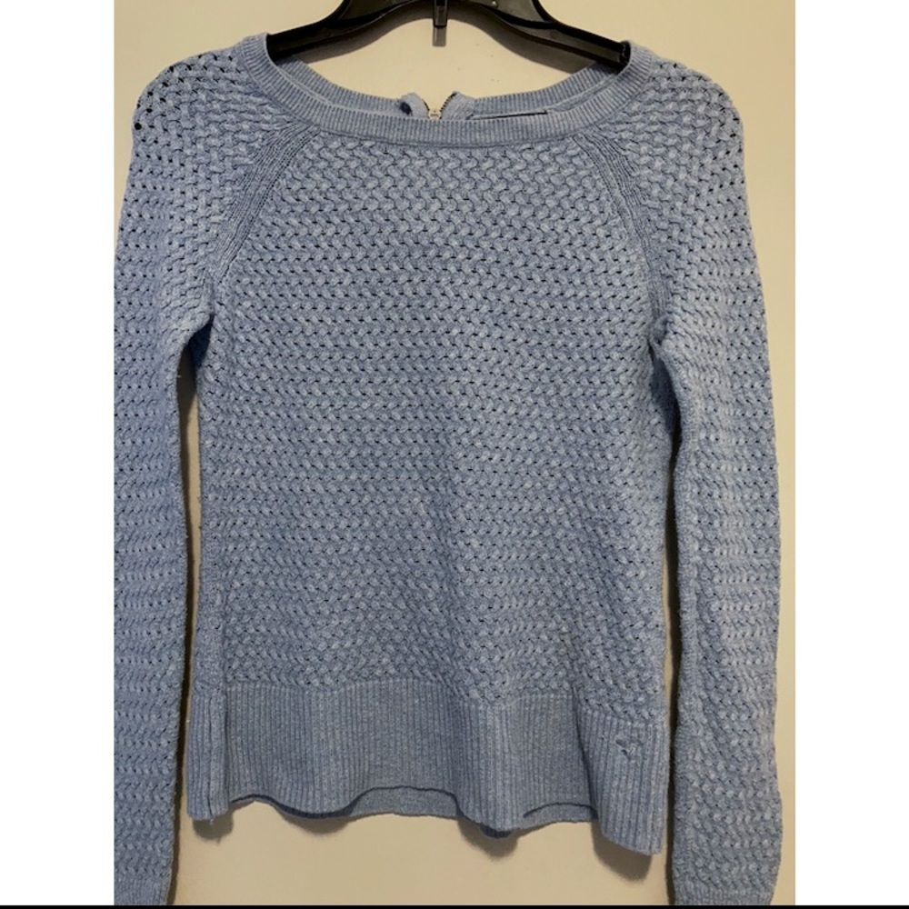 American Eagle Knit Sweater
